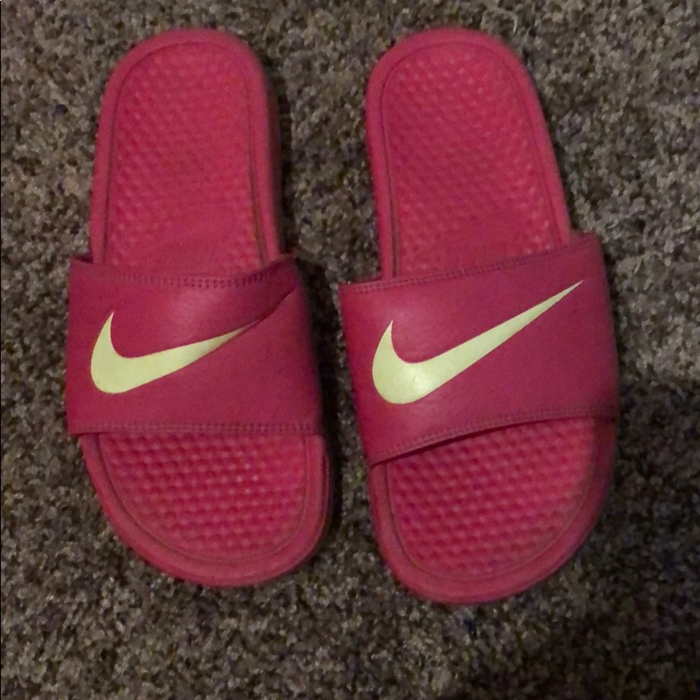 Nike Sandals
